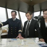 FRANCE-VOTE-SARKOZY FRANCE-VOTE-SARKOZY